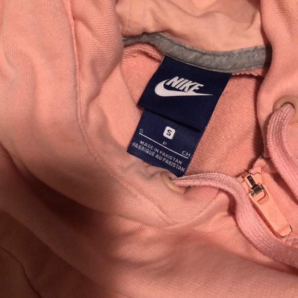 Nike full zip - Picture 4 of 4